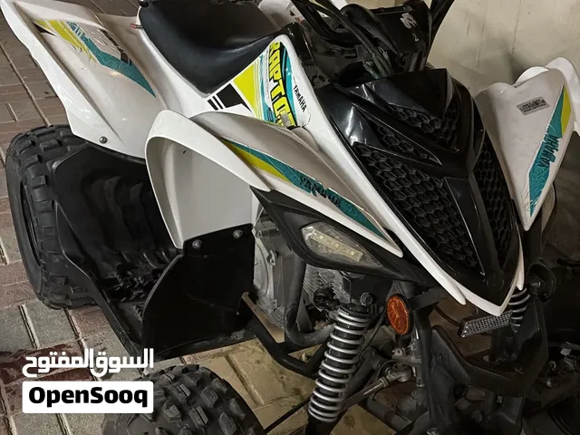 رابتر 90 مديل 2024
