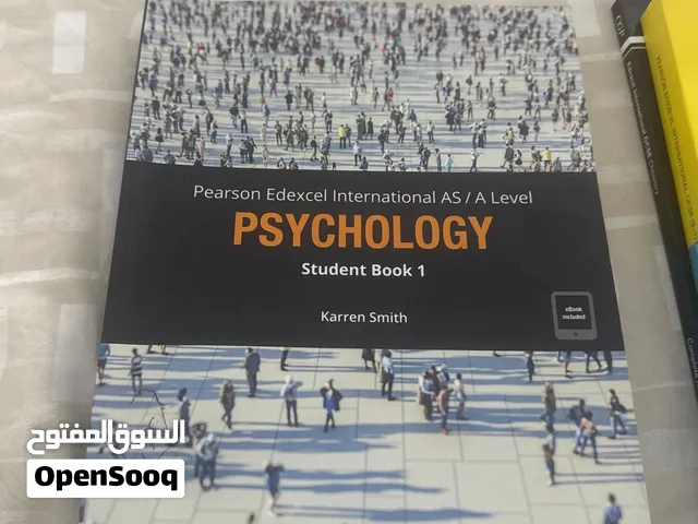A level books
