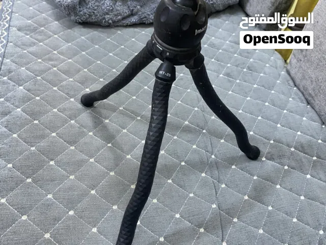 ستاند كامرة