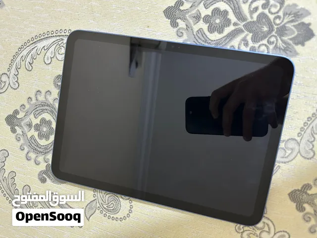 Apple iPad 128 GB in Mafraq