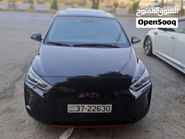ايونك كوري كهرباء 2017 فل كامل مع الفتحه