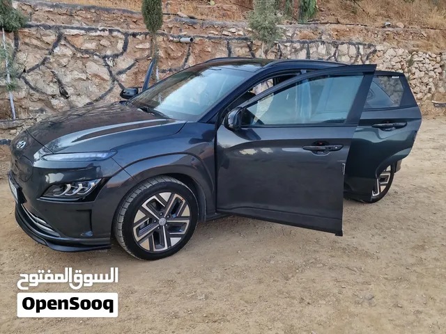 Used Hyundai Kona in Salt
