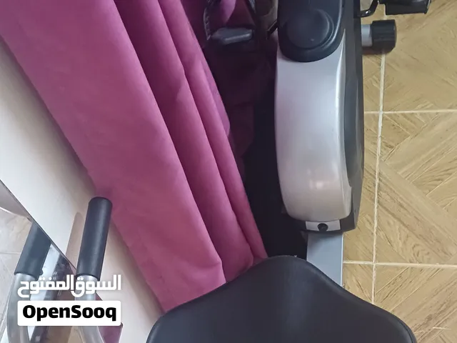 جهاز رياضة