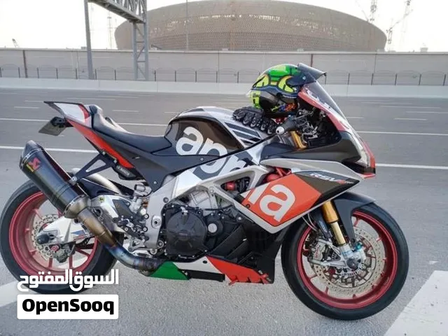 Aprillia RSV4 RFLE (Limited Edition)