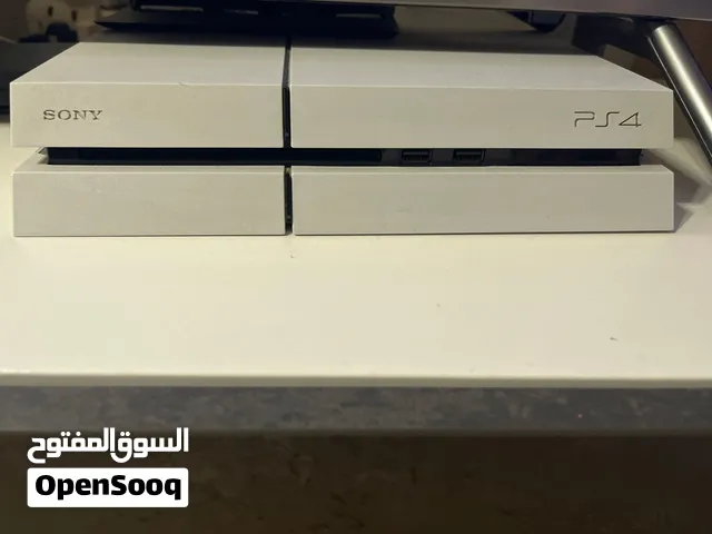 PlayStation 4 PlayStation for sale in Dubai