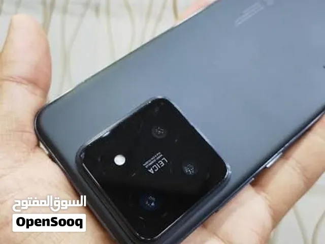 xiaomi14  مستعمل لعام