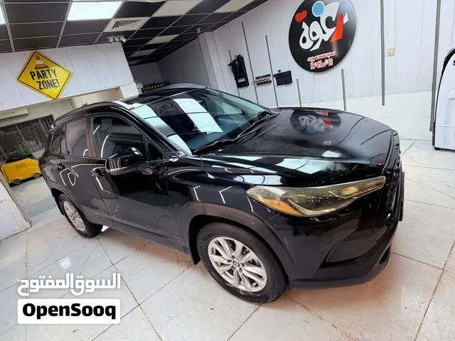 كورلا كروس / كروز 2023 امريكي