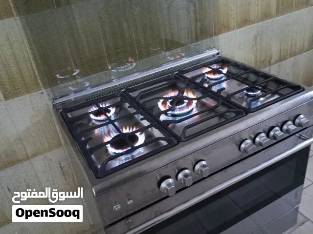 طباخ ايطالي 60/90
