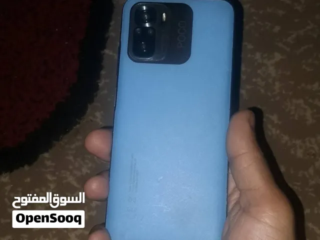 Xiaomi Pocophone M5s 256 GB in Tripoli