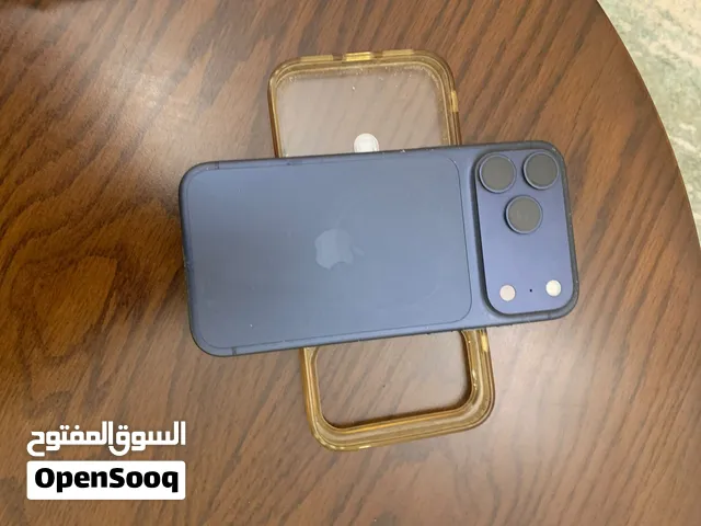 ايفون 17 برو ماكس