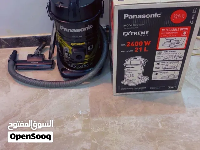 مكنسه باناسونك