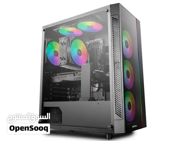 9070 Gaming PC