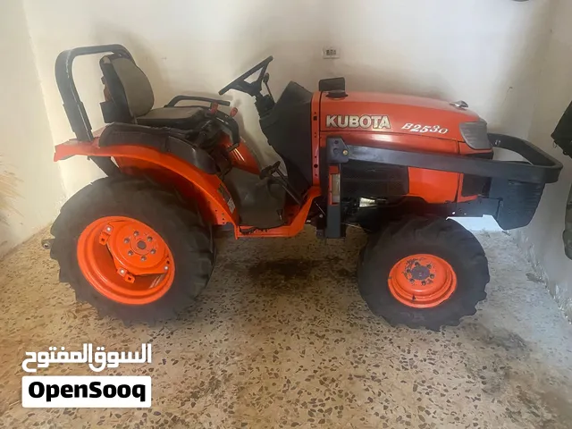تركتور كابوتا  للبيع