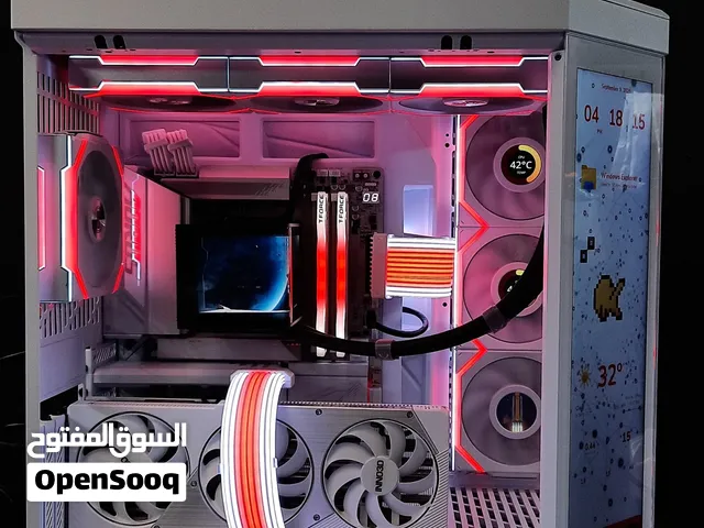 Computer Gaming PC Assembly and services