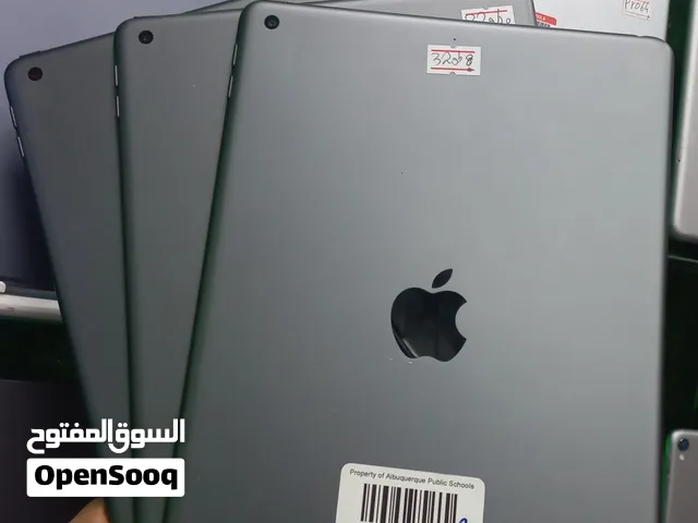 Apple iPad 8 32 GB in Al Batinah