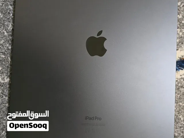 Apple iPad Pro 256 GB in Buraimi