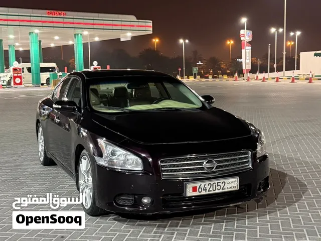 Used Nissan Maxima in Southern Governorate