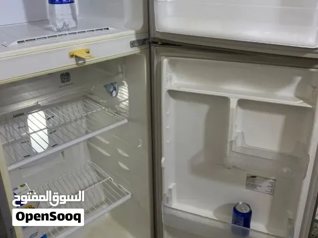 ثلاجة  سامسونج. رقم التلفون للاتصال