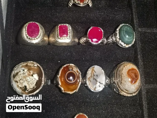 خواتم صياغة 990عارف ونعمان