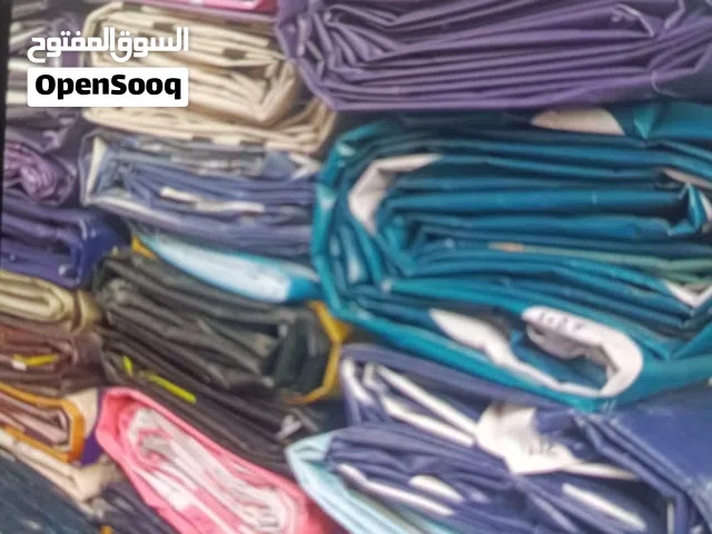 للاغنام والمواشي طربال ضد الشمس
