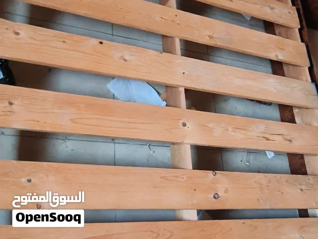 سدة سرير زوجي  186×160