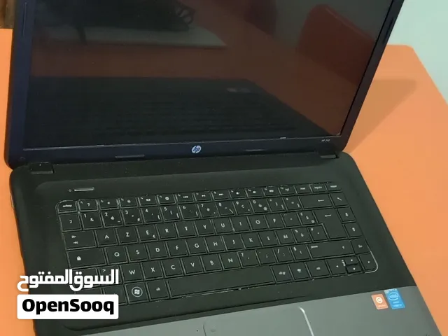 HP 250 G1