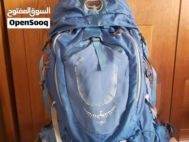 osprey xenith 88 hiking backpack