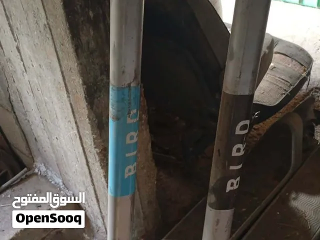 سكوترات كهربه كبار