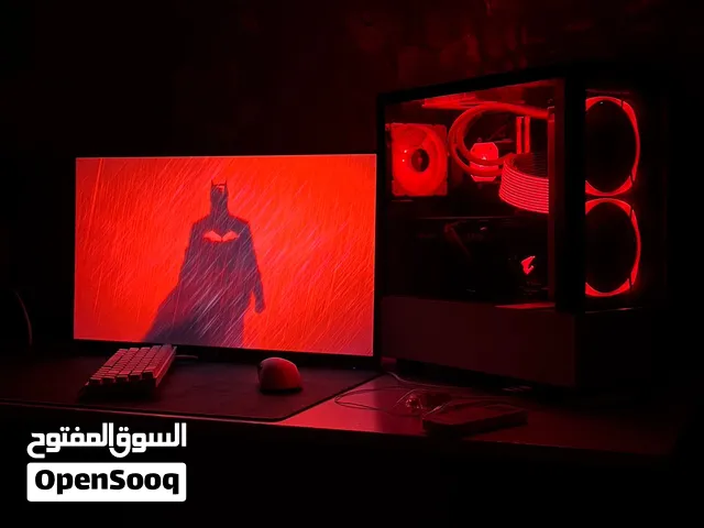 Gaming pc 4060