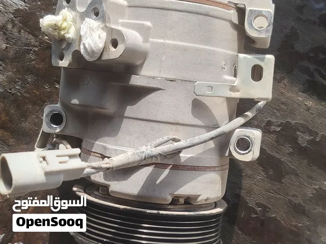 كمبريسر برادو ديسنو نظيف  للبيع 45 ريال