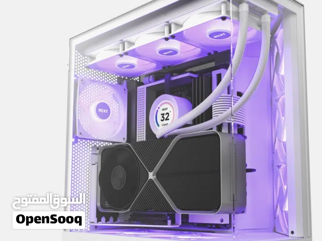 NZXT H6 FLOW RGB