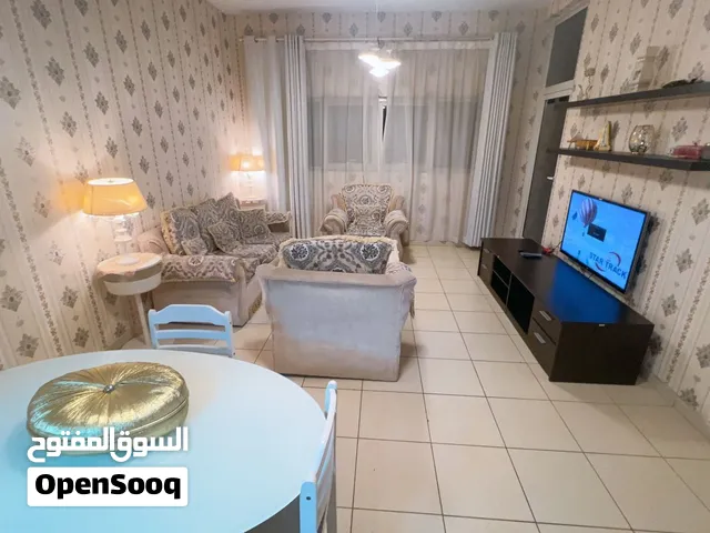 Furnished Monthly in Ajman Ajman Corniche Road