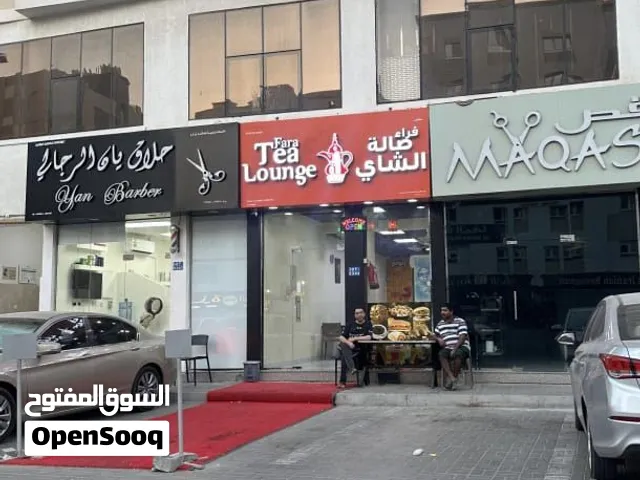 للإيجار – بوشر  شارع المها