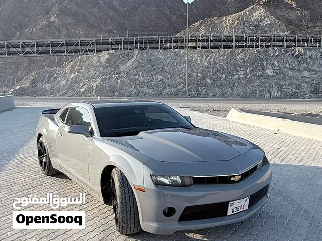 كمارو 2014 Camaro 2014 RS