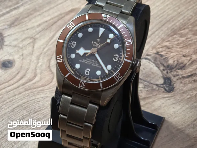 تيدور Tudor Black Bay 58 Fifty-Eight 18K Bronze