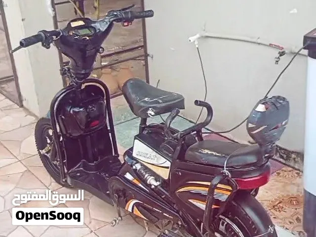 موتوسيكل مستعمل 2027 بسعر مناسب مع موتور 500 سي سي في حالة جيدة