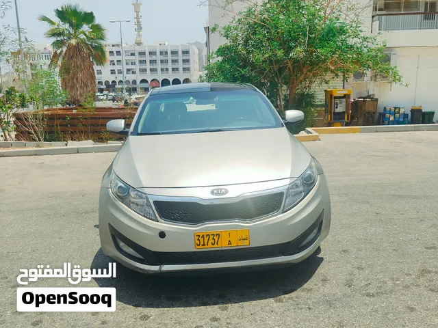 Kia optima EX 2012 for sale