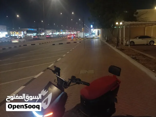 electric bike very fast 60V almost new 200km driven and 80kmh top speed and windhorse brand it is