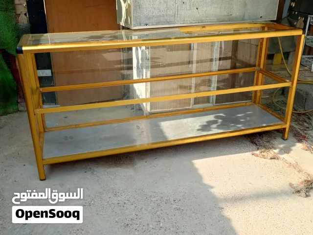 مرايه وميز صالون تفصال ب125قفل
