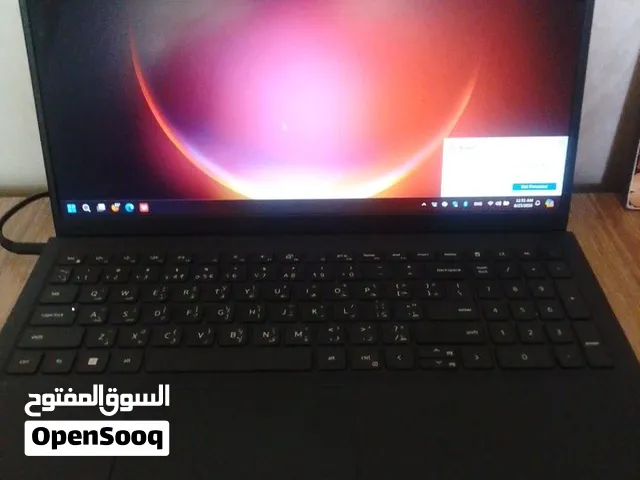 لابتوب طراز 2022