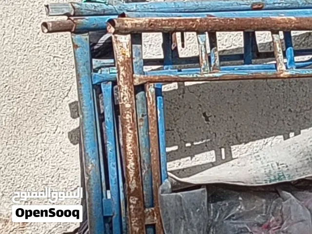 حداد متنقل عمل داخل البصره فقط