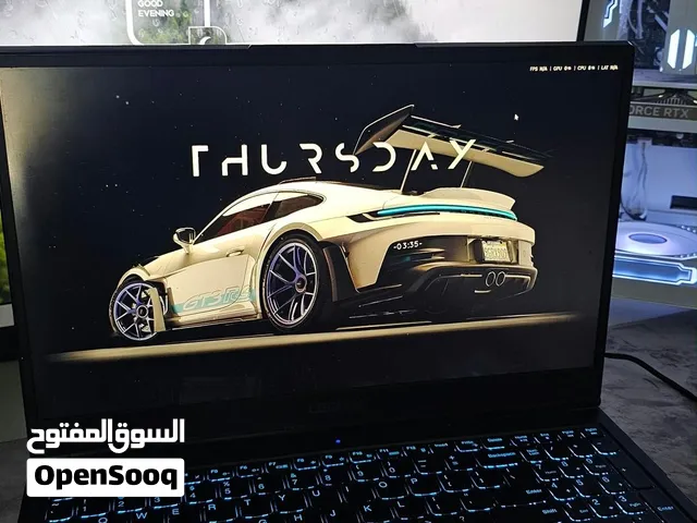 لابتوب جيمنج قوي جدا