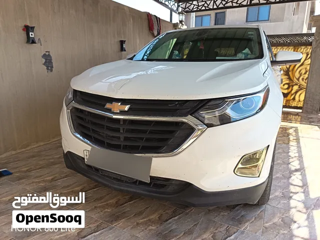 Used Chevrolet Equinox in Kirkuk