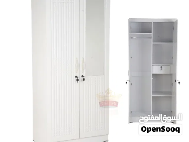 New cupboard ready to available