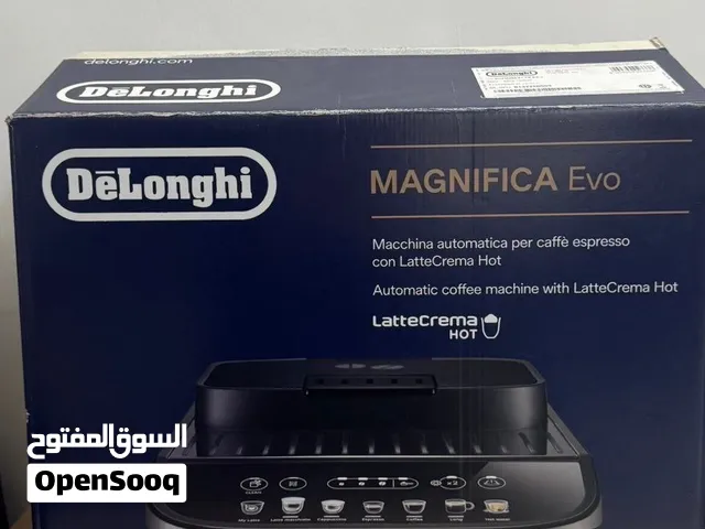 لة قهوه ديلونجي