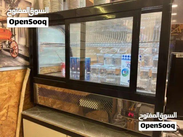 معدات مطعم
