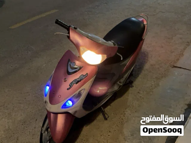 2010 ياماها سكنس