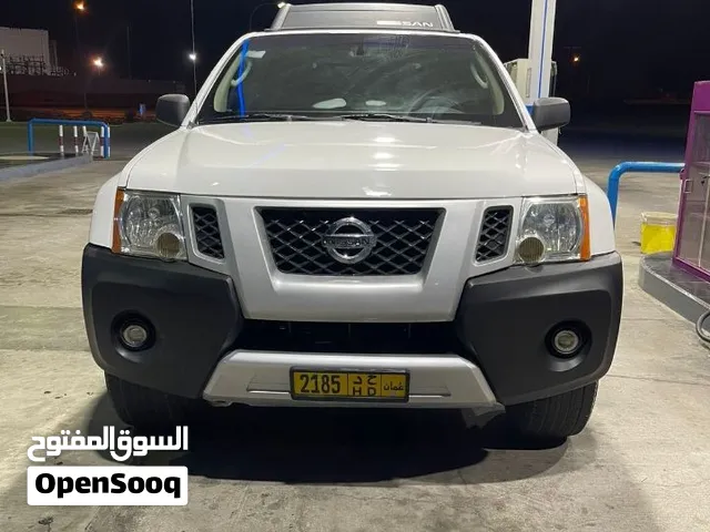 نيسان أكستيرا من دوان اعطال تنفع لجو الشتاء رحلات