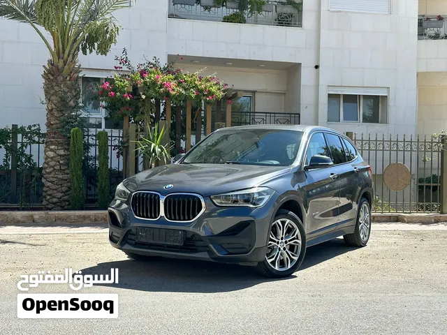 BMW x1 2016