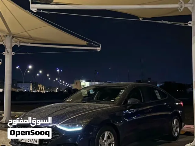 Used Hyundai Sonata in Basra